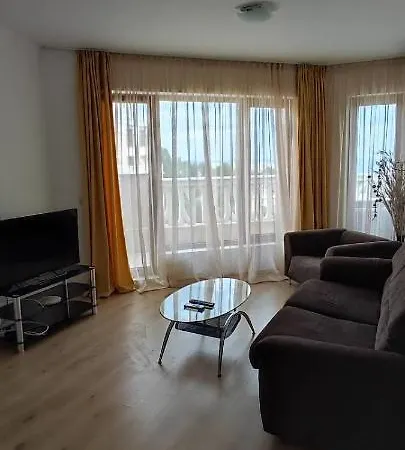 Cabacum Beach * Golden Sands