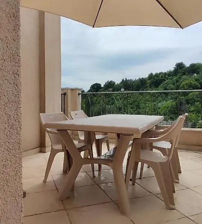 Apartment Cabacum Beach Golden Sands