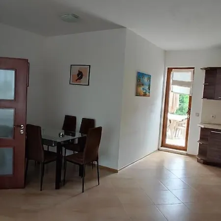 Cabacum Beach Apartment *
