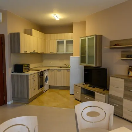 Cabacum Beach Apartment