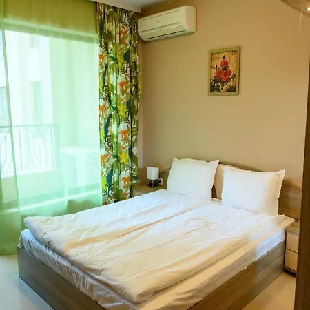 Cabacum Beach Apartment *