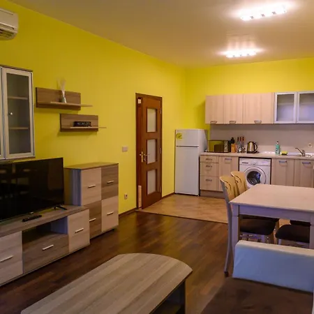 Apartment Cabacum Beach
