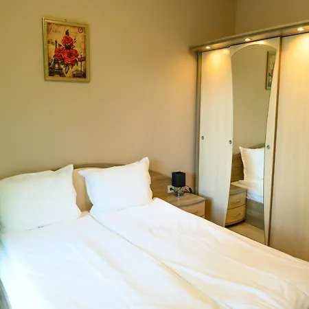 Apartment Cabacum Beach *